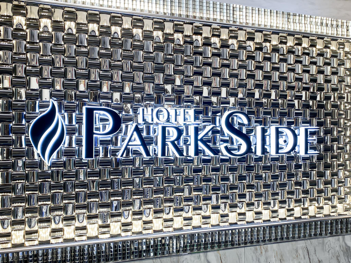 Exterior & Views 2, hotel parkside, Toshima