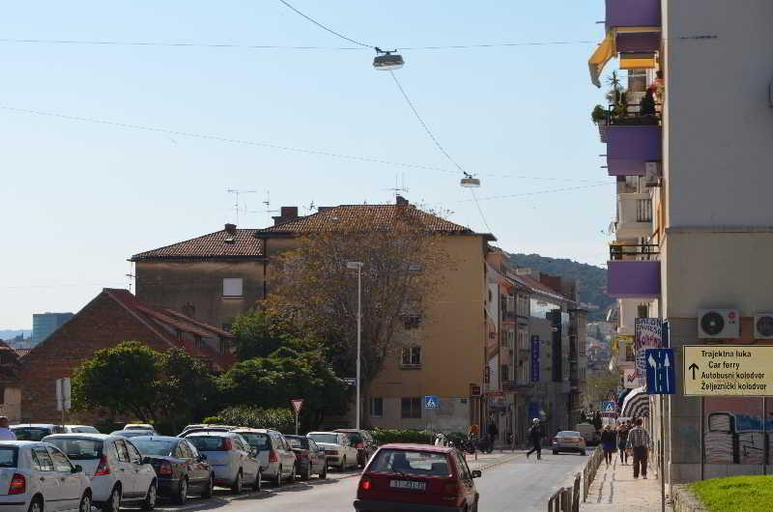 Others 4, Vinko, Split