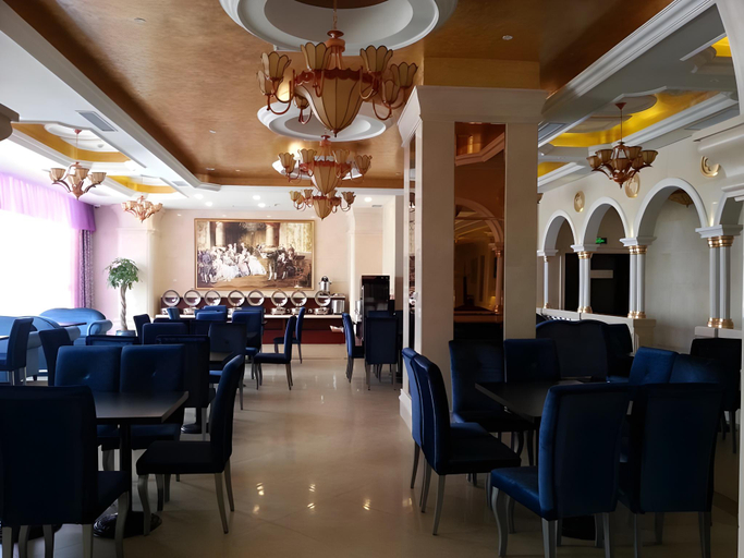 Food & Drinks 5, Vienna Hotel Shanghai Pudong Theme Park Wanda Branch, Shanghai