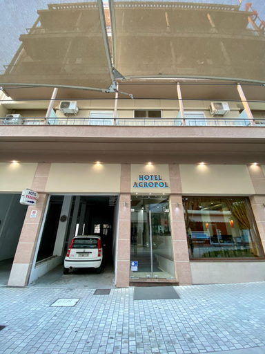 Others 3, Ξενοδοχειο Acropol, Thessaly