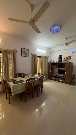 Others 5, Hsr Homestay Chethana , Bangalore