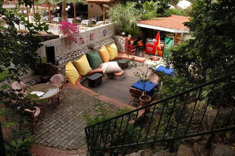 Others 4, Oylum Garden, Marmaris