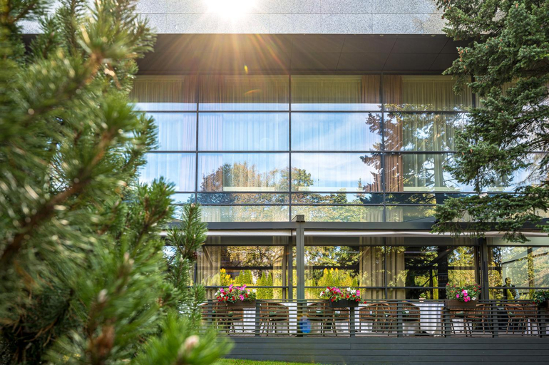 Exterior & Views 2, Vilnius Park Plaza, Vilniaus
