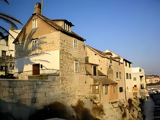 Others 2, Split Inn Apartments, Split