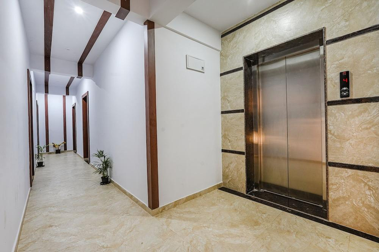 Others 4, The Sun Suites, Bangalore