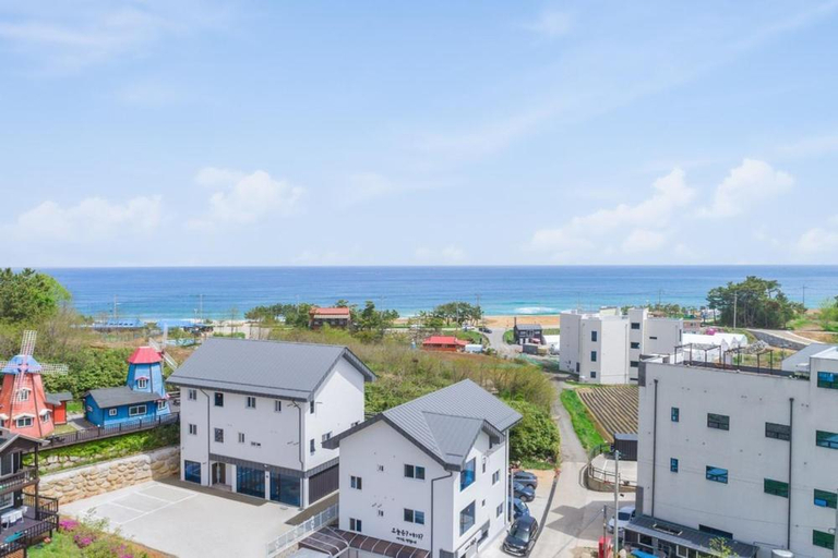 Others 3, Gangneung Stay Today, Gangneung