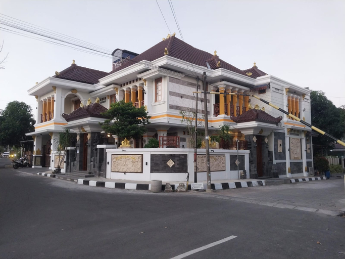 Exterior & Views 1, Puri Gusti Ayu, Sleman