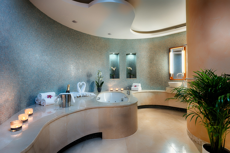 Bathroom, Welcome Hotel Euskirchen, Euskirchen
