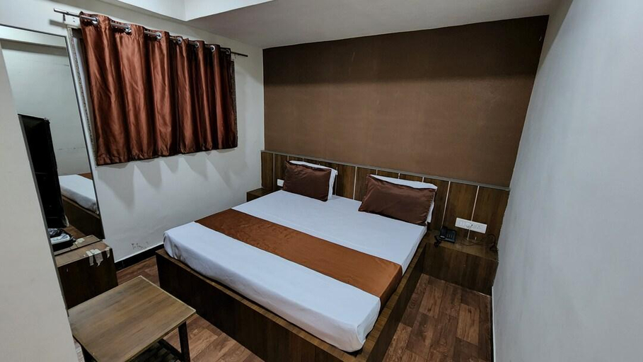 Others 5, Hotel Nova Prime, Ahmadabad