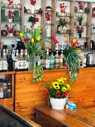 Food & Drinks, SOHO, Phú Quốc