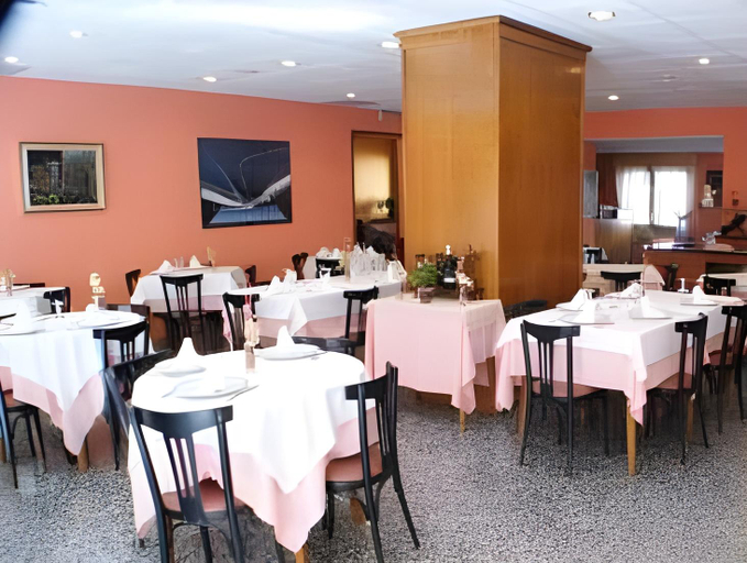 Food & Drinks 4, Hotel Yomo Petit Paris