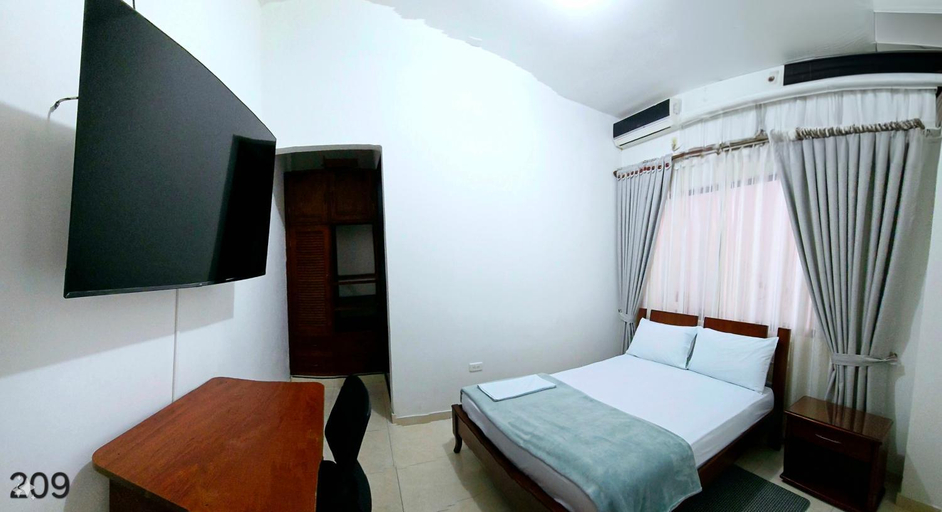 Others 5, Hotel Central Park Yopal, Yopal