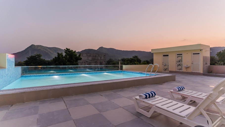 Sport & Beauty 2, ARISTA - Luxury Resort, Udaipur