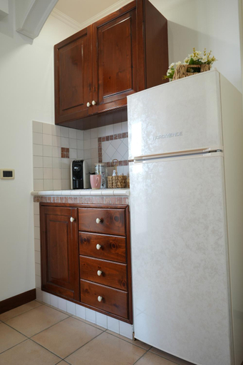4, Casa Vacanze Porta San Calogero, Agrigento