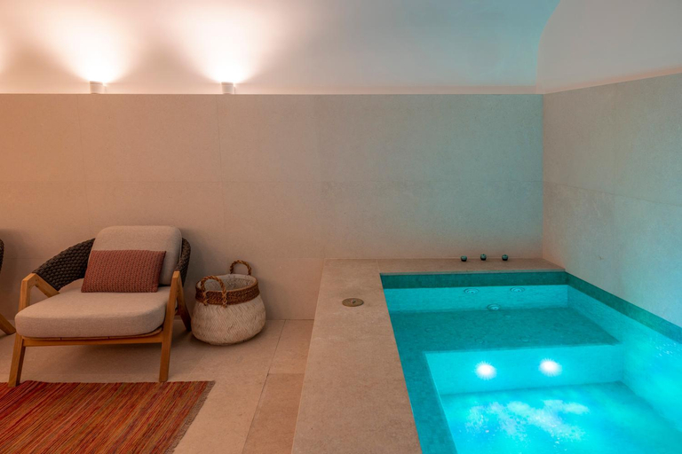 Sport & Beauty 3, Hôtel La Mère Germaine, Vaucluse
