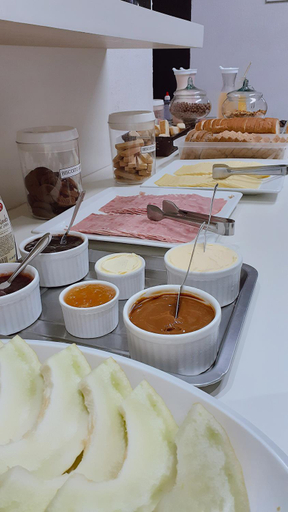 Food & Drinks 5, Hotel Bella Julia, Joinvile
