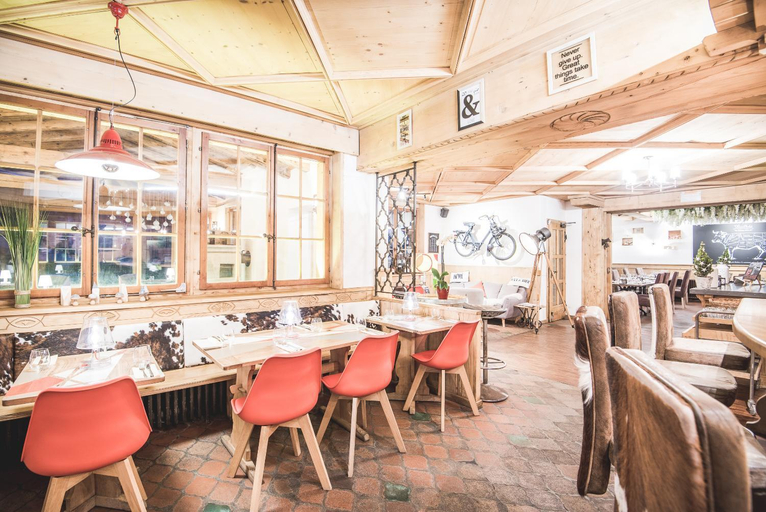 Food & Drinks 5, Boutique Hotel Beau-Sejour & Spa Superior, Monthey