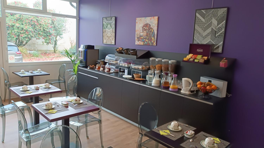 Others 5, L'ANNEXE Residence Hoteliere classee, Morbihan