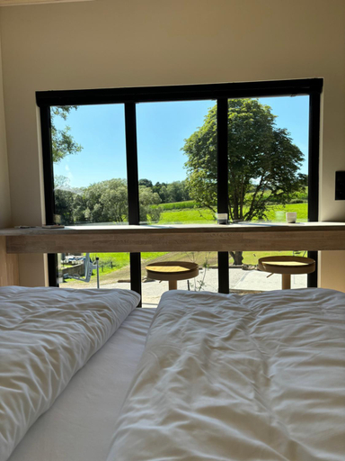 Bedroom 3, La Vista Verde vom La Fattoria, Northeim
