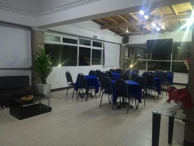 Food & Drinks, Hotel Rodadero Real, Santa Marta (Dist. Esp.)