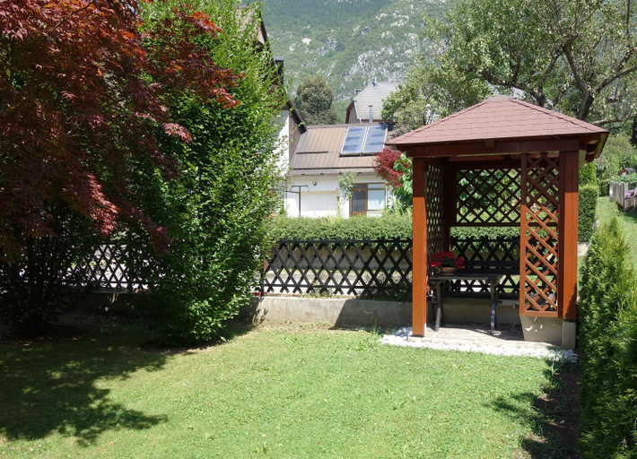 Others 4, Sobe Vera, Bovec