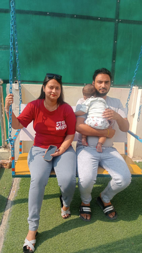 Family & Kids 4, Hotel, Tehri Garhwal