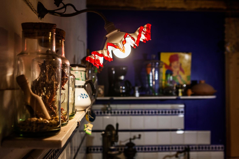 Food & Drinks 4, Bellini Apartment, Catania