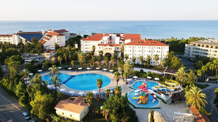 Others 5, Cesars Resort Side, Manavgat