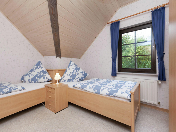 Others 5, Eschfeld Sauna Apartment, Eifelkreis Bitburg-Prüm