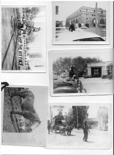 Exterior & Views 1, Historic Hotel Greybull, Big Horn