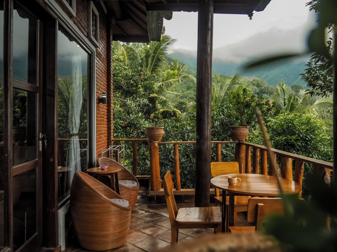 Others 2, Kailash Lodge, Buleleng