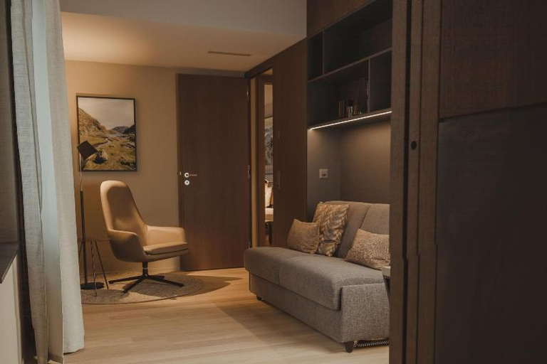 Others 5, Andermatt Alpine Apartments, Uri