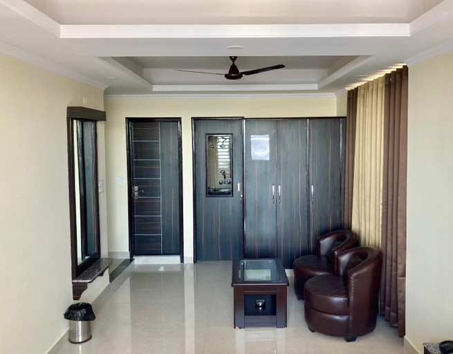 Others 2, Tanwar B&B (bloominn), Shimla
