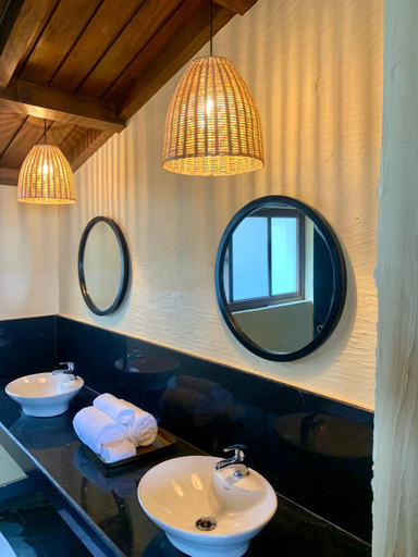 Bathroom 3, Mountain Lodges of Nepal Dhampus, Gandaki