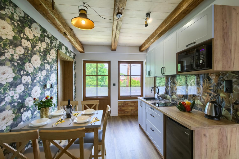 Others 4, Apartamenty Pod Bocianem, Nowy Sącz