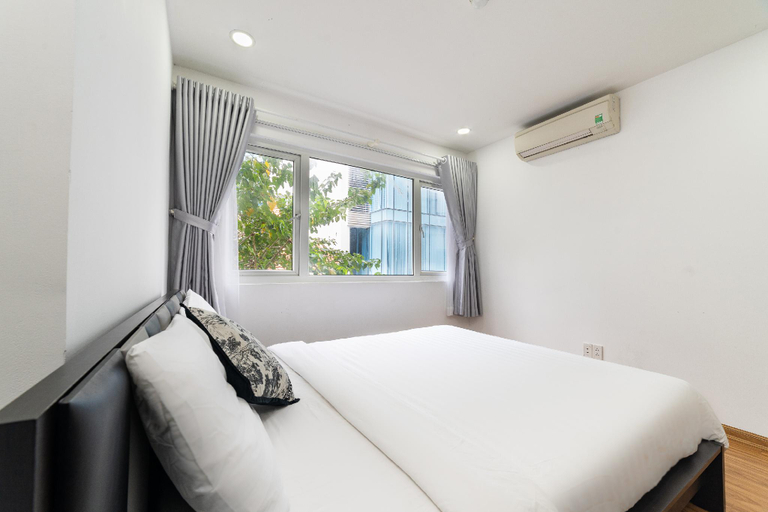 Bedroom 3, Sabay Airport Apartment - The Connect, Tân Bình