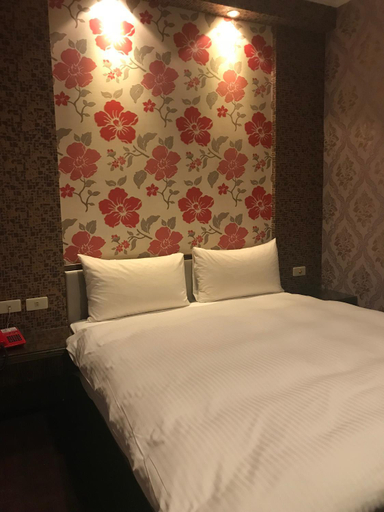Others 4, Baseball Hotel, Hsinchu City