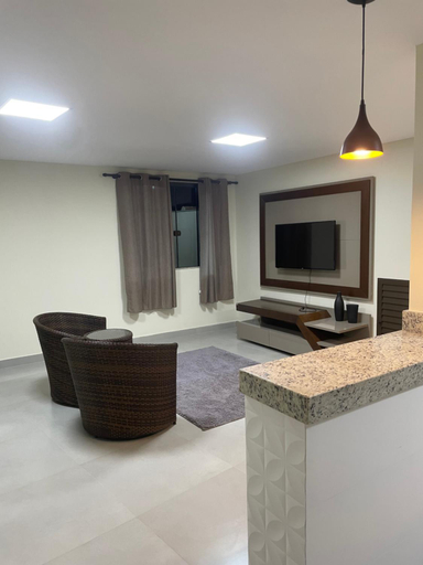 Others 2, Casas da Vania, Cabo Frio