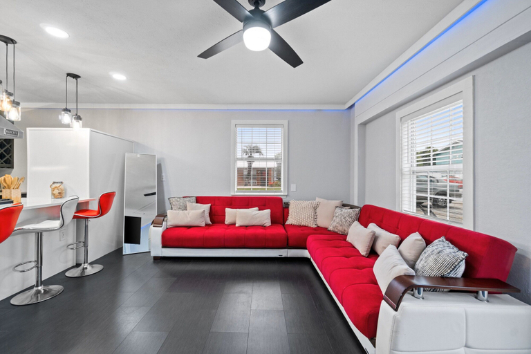 Others 4, Splash Pad by Book That Condo, Bay