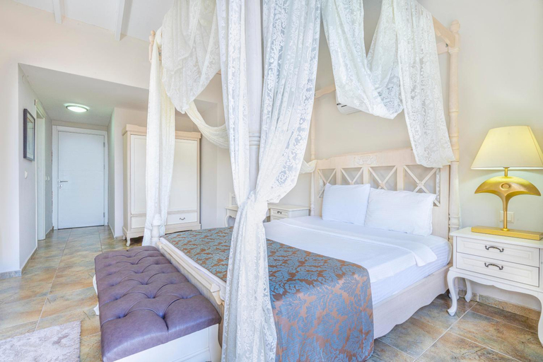 Bedroom 2, Alya Villa Butik Hotel, Marmaris