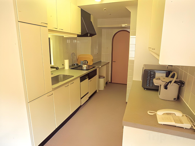 Others 5, Tabiyu Abrigo Apartment, Nishinomiya