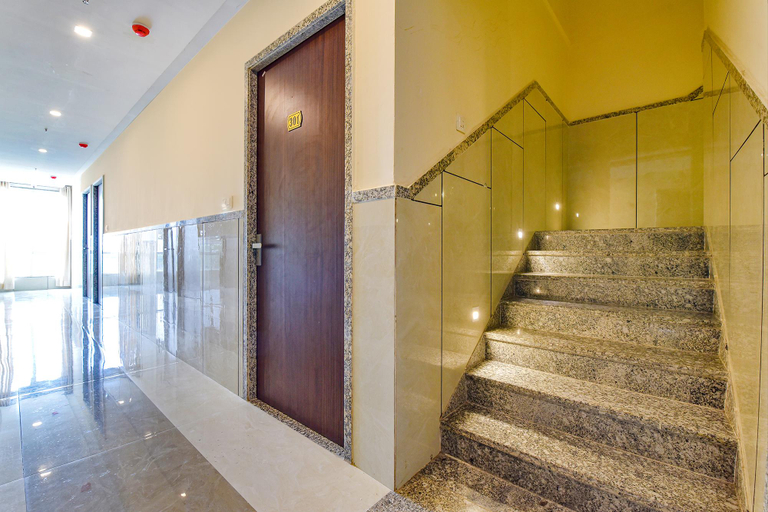 Public Area 2, Fabhotel Diamond I, Udaipur
