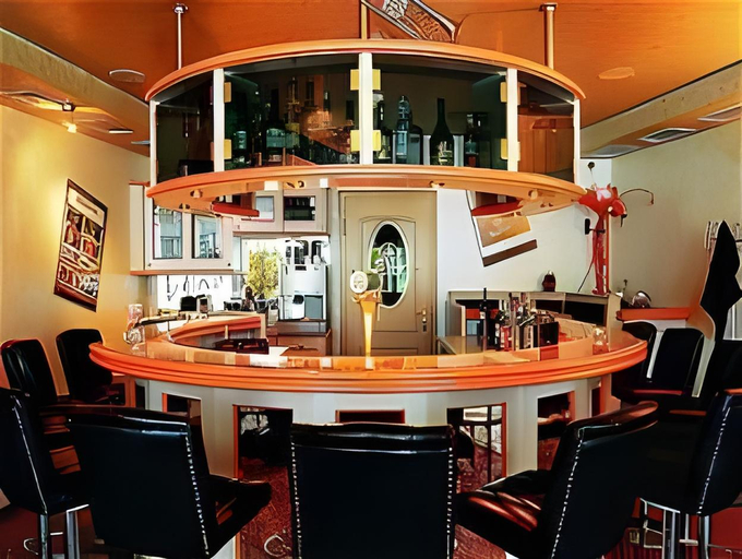 Food & Drinks 5, Kapuzinerhof, Biberach