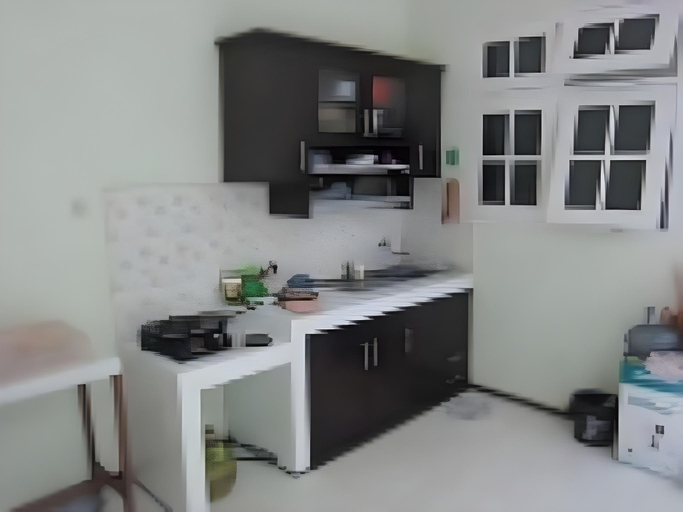 Others 5, Villa Keluarga "Pondok Daun", Malang