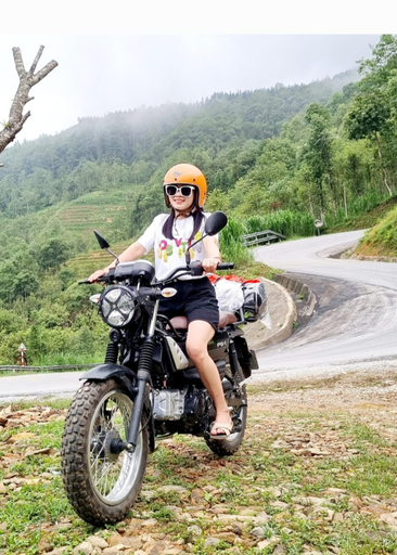 Others 4, NHA NGHI ANH VAN, Đồng Văn