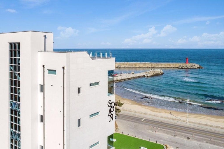 Exterior & Views 1, Stay Suan, Gangneung