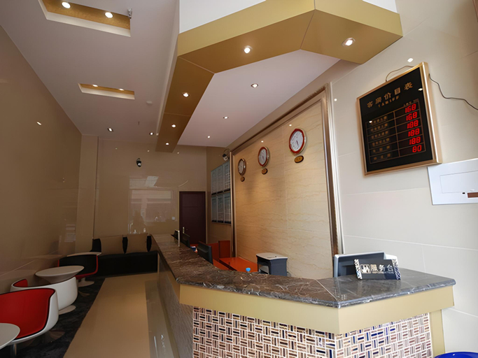 Others, Xindu Binfen Hotel, Chengdu