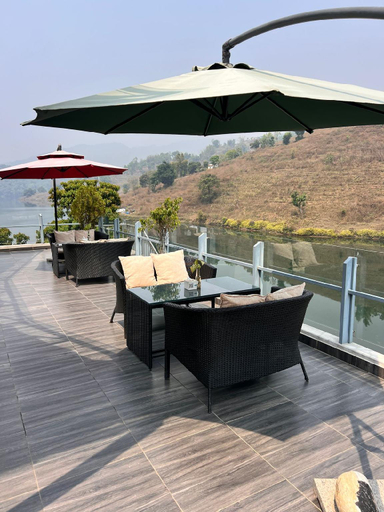 Food & Drinks 3, Begnas Aqua Park Resort, Gandaki