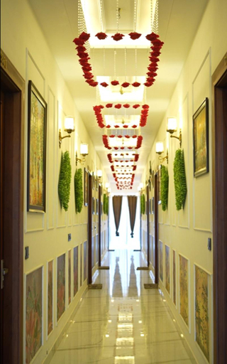 Others 5, Hotel Mango Tree, Hisar