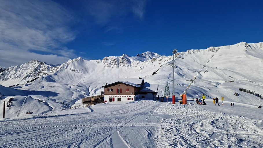 Others 5, Hotel Le Chaudron Ski In Ski Out, Monthey